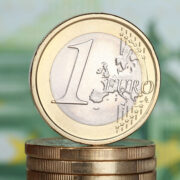was wiegt ein euro
