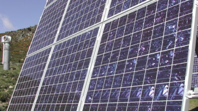 was wiegt ein photovoltaik modul