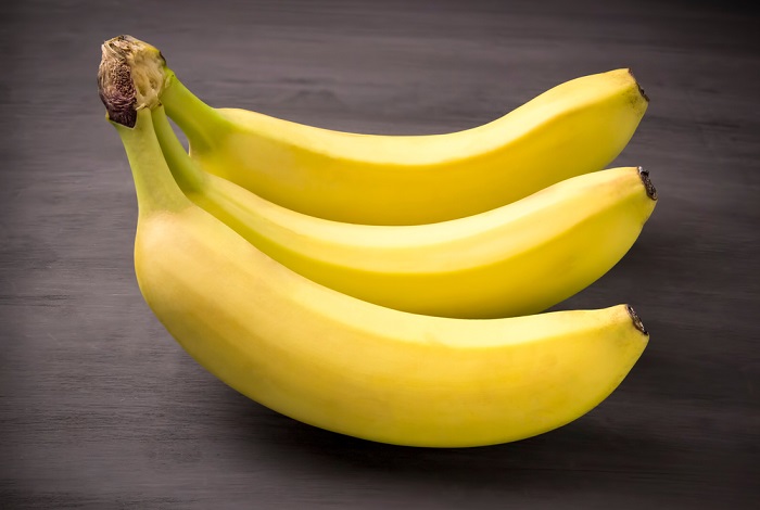 Was Wiegt Eine Banane