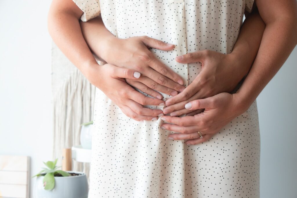 Warum werde ich nicht schwanger trotz eisprung forum