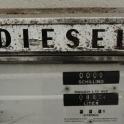 Warum ist Diesel so teuer?