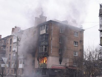 Kiew beziffert russische Verluste in Bachmut auf 500 Mann pro Tag
