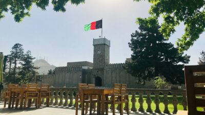 wie spät ist es in afghanistan