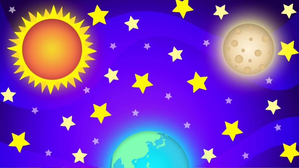 Warum gibt es sun moon stars nicht mehr