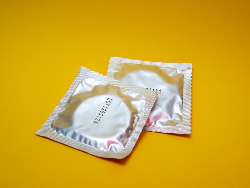 wie lange sind kondome haltbar