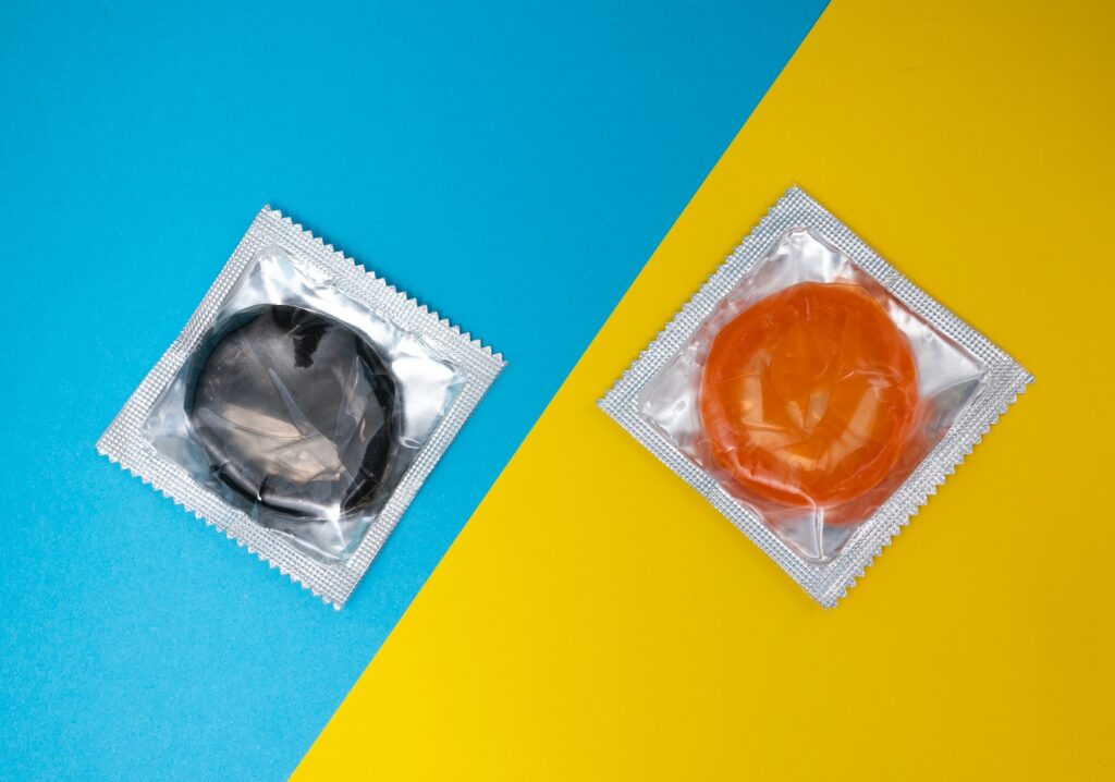 wie lange sind kondome haltbar